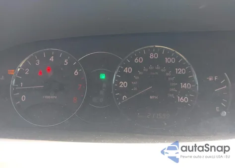 2006 Toyota Avalon Xls z USA, uszkodzony, nr VIN 4T1BK36B06U135490